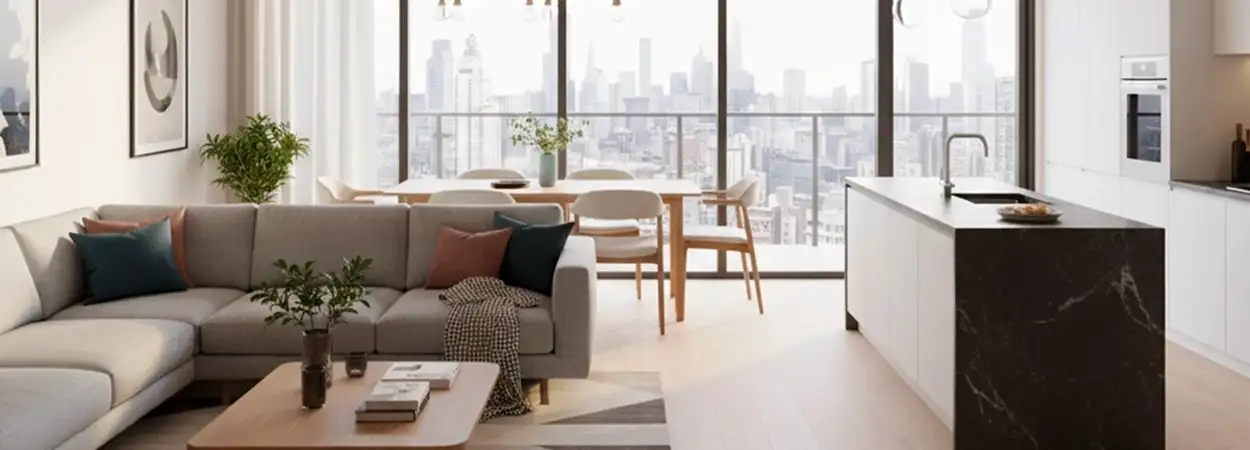 Puraniks Elyra Thane West