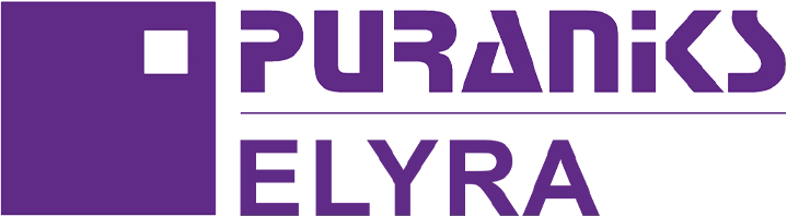 Puraniks Elyra Logo
